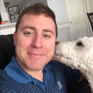 Meet your Posher, Chris